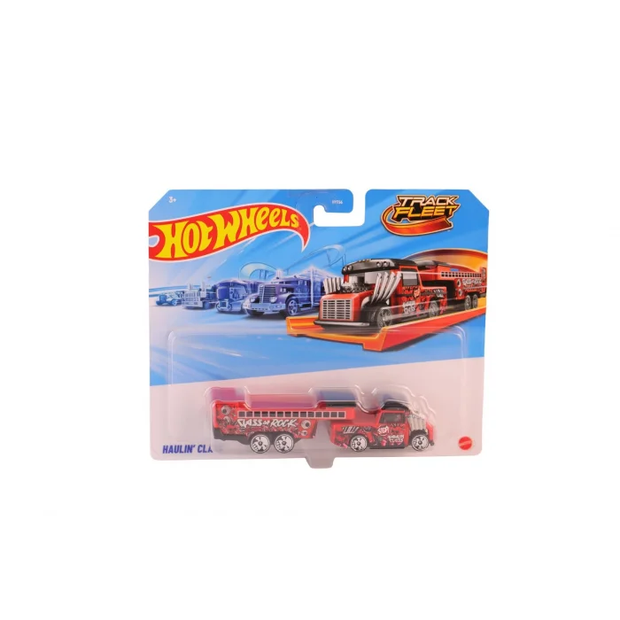 Bfm60 Hot Wheels Kamyonlar