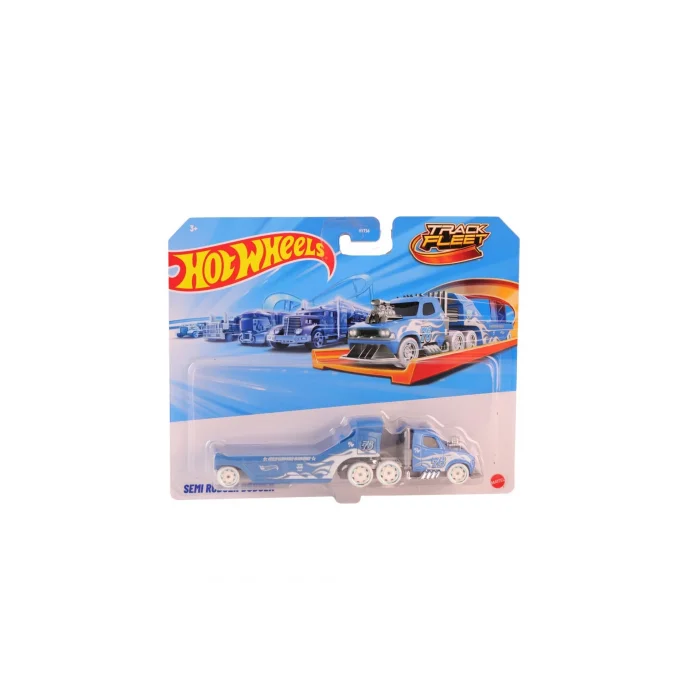 Bfm60 Hot Wheels Kamyonlar