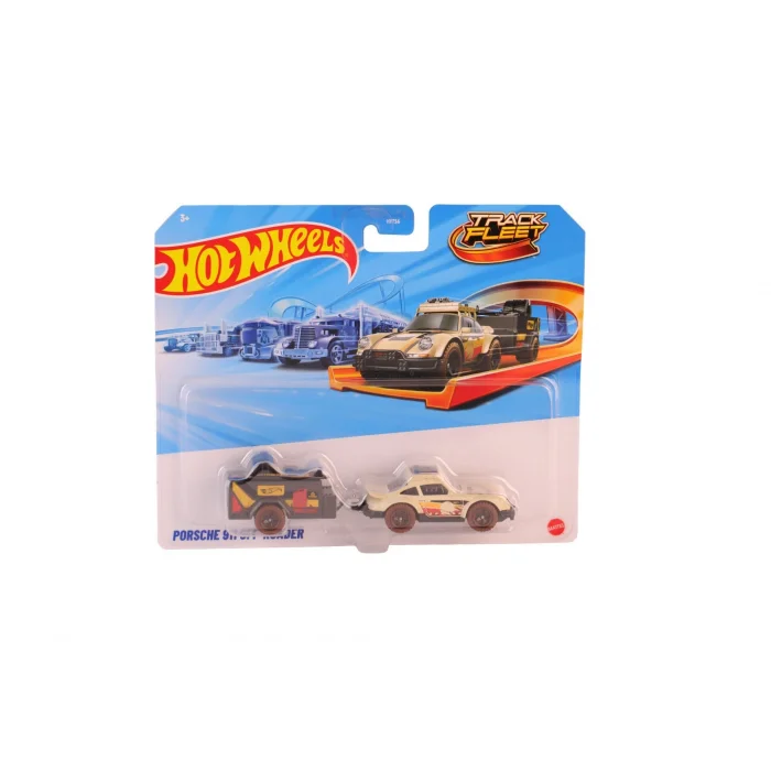 Bfm60 Hot Wheels Kamyonlar