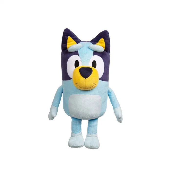 Bluey 13010 Bluey En İyi Arkadaşım 45 Cm Peluş Figür