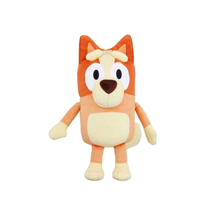 Bluey 13038 Bluey En İyi Arkadaşım Bingo 40 Cm Peluş Figür