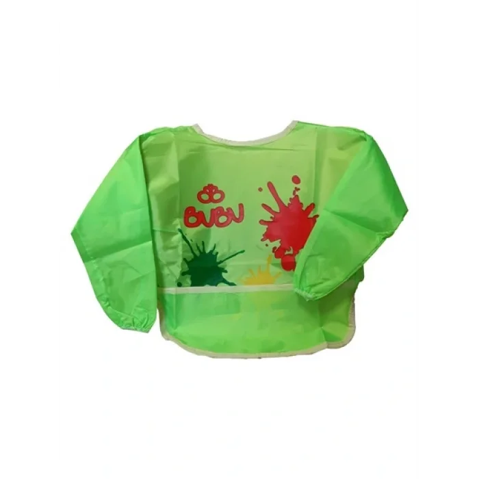 BU-BU ÖNLÜK 6-8 YAŞ (SU GEÇİRMEZ)