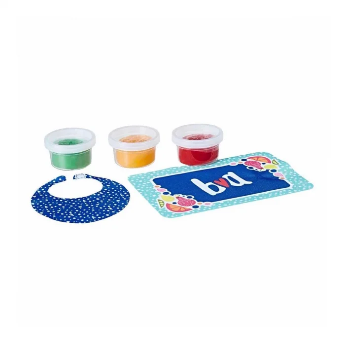 C2727 Baby Alive Super Snacks Yedek Mama Paketi +3 Yaş
