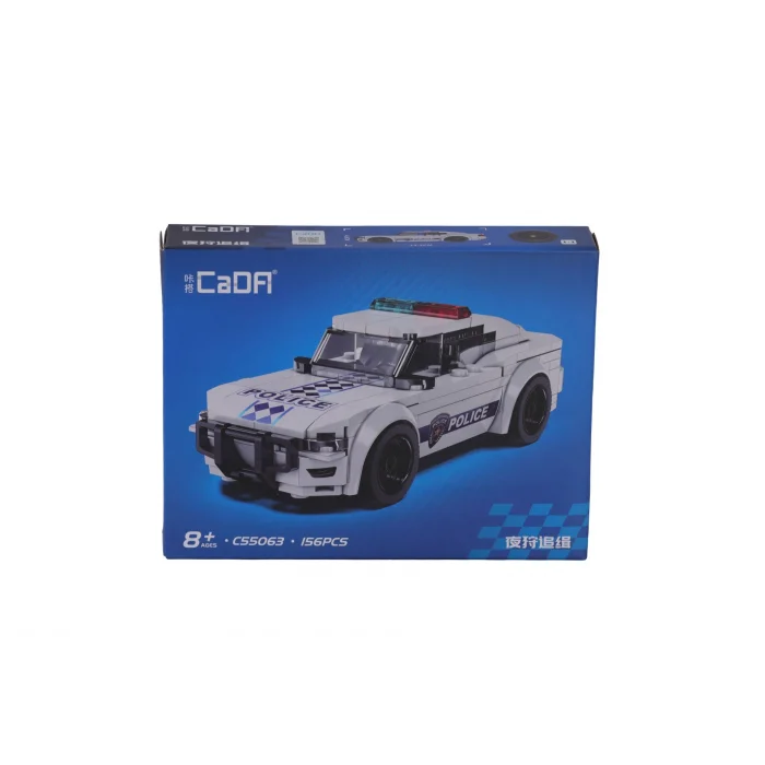 C55048w Cada 8li Box Arabalar
