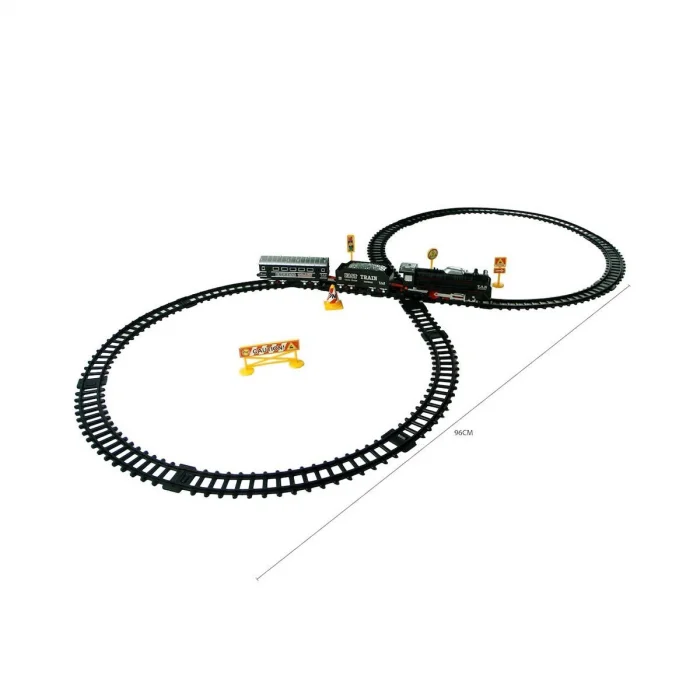 C7820-jhx3303 Kt 23 Parça Tren