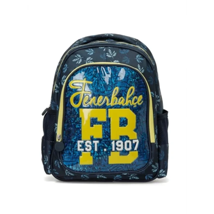 ÇANTA OKUL FENERBAHÇE PALAMUT DESENLİ 23744