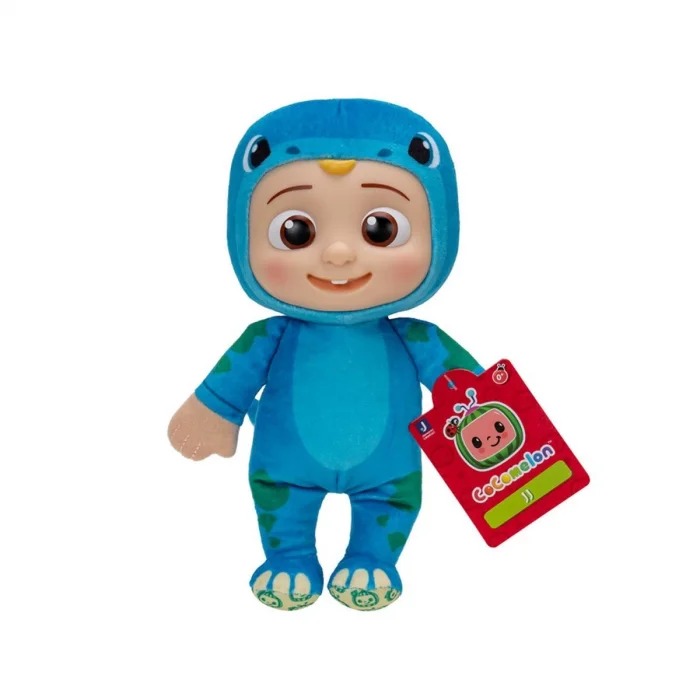 Ccm27000 Cocomelon Mini Pelüş - Cmw0017