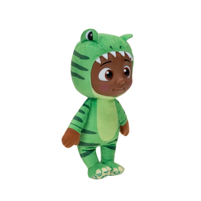 Ccm27000 Cocomelon Mini Pelüş - Cmw0017