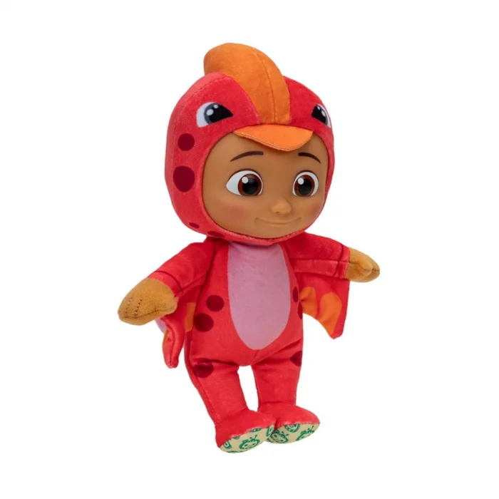 Ccm27000 Cocomelon Mini Pelüş - Cmw0017