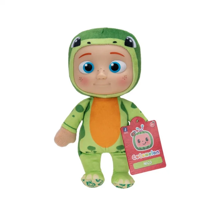 Ccm27000 Cocomelon Mini Pelüş - Cmw0017