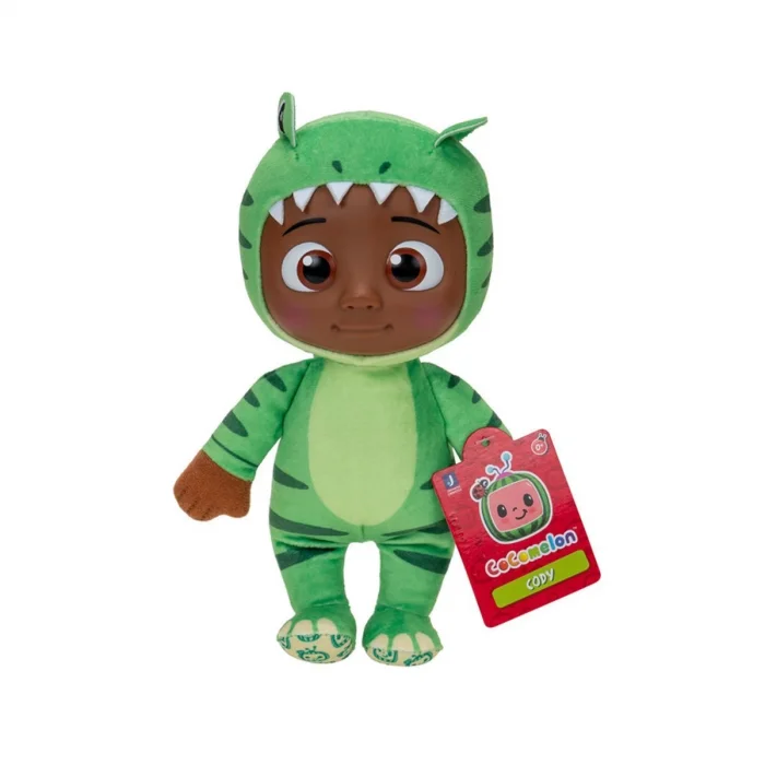 Ccm27000 Cocomelon Mini Pelüş - Cmw0017