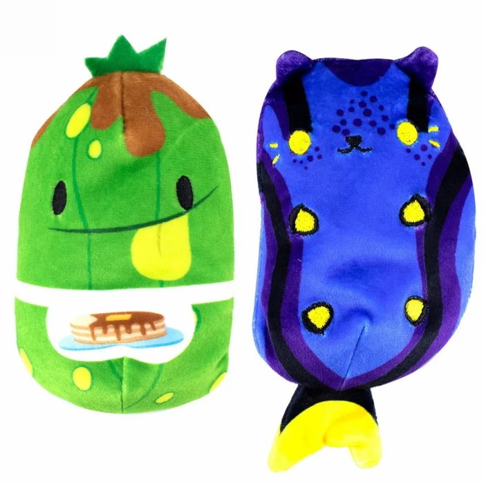 Cep V1002 Cats Vs Pickles Beans Seri 10 Cm