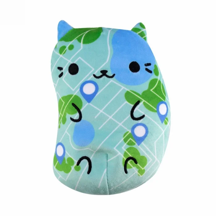 Cep V1094 Cats Vs Pickles Chonks Seri 15 Cm
