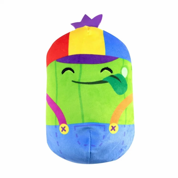 Cep V1094 Cats Vs Pickles Chonks Seri 15 Cm