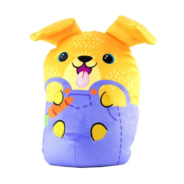 Cep V2032 Dogs Vs Squirls Gold Jumbo Seri