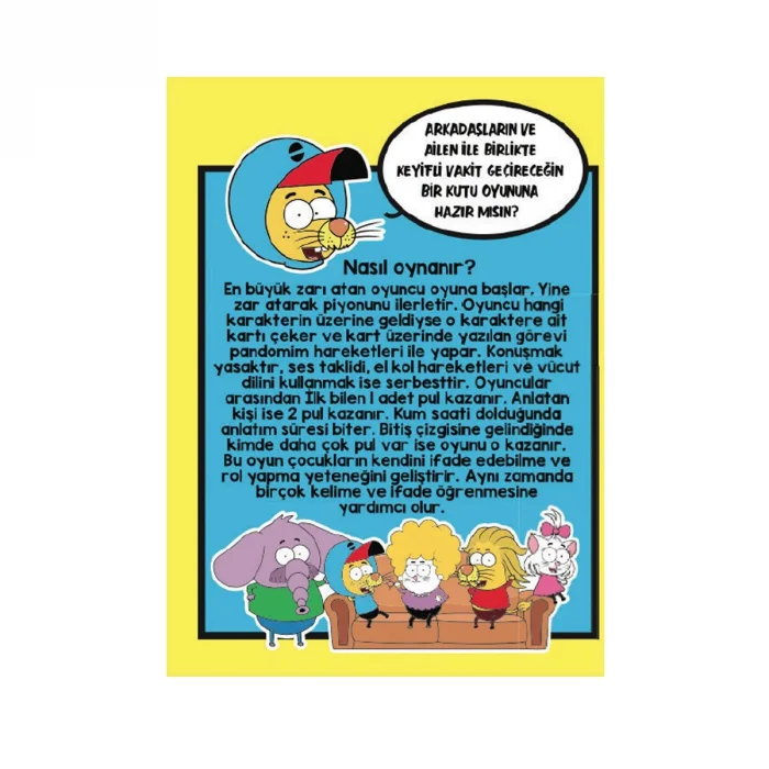 Chv-102036 Bul Bakalım