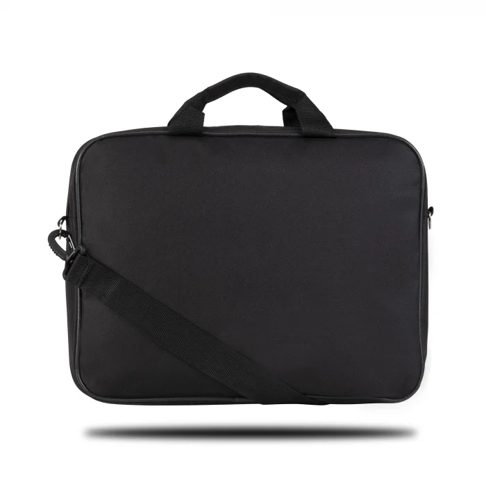 Classone BND300 Eko2 Serisi 15,6 inch Notebook Çantası / Siyah