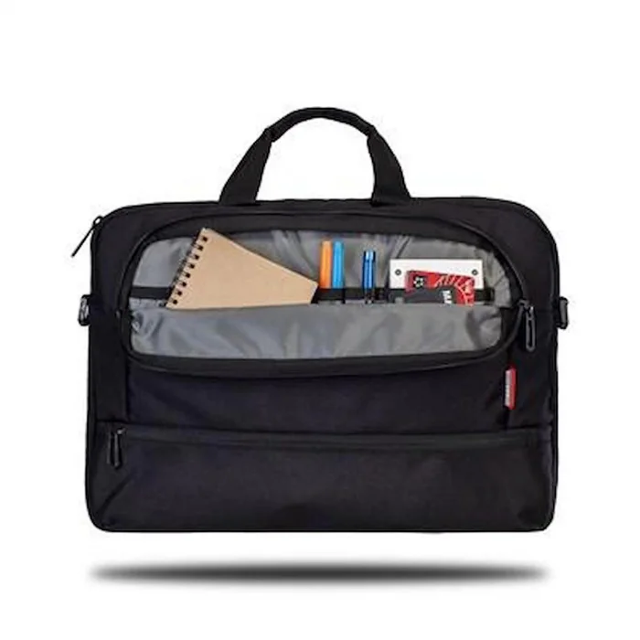 Classone TL6600 15,6 inch Pro Case Serisi El Çantası - Siyah (TL6600)