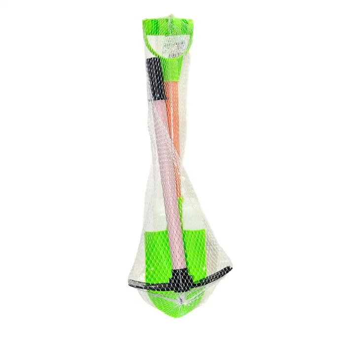 Cn2055ab İkili Bahçe Seti Kazma- Kürek -halitcan