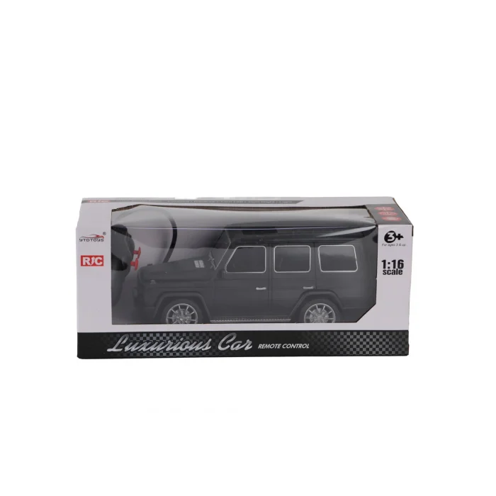 CQ-500 Kut Uz Kum Şarjlı Araba