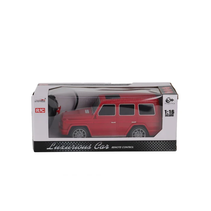 CQ-500 Kut Uz Kum Şarjlı Araba