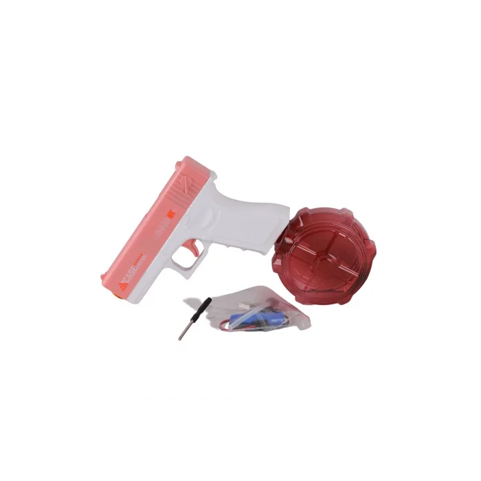 Cy100 Kutulu Şarjlı Su Tabancası