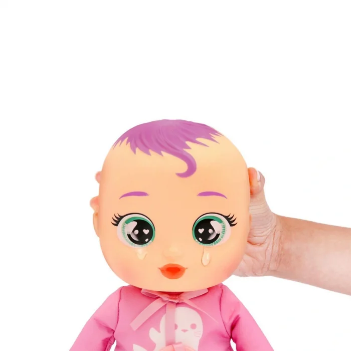 Cyb71000 Cry Babies İlk Banyo Sarah