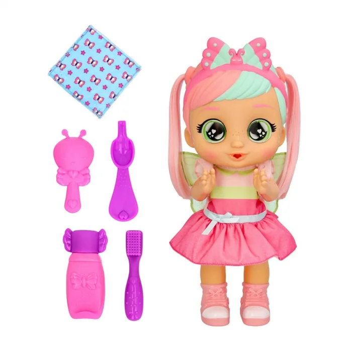 Cyb83000 Cry Babies Bella Sabah Rutini - 921481