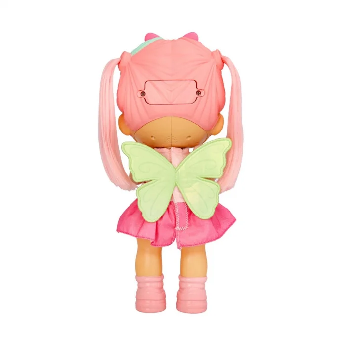 Cyb83000 Cry Babies Bella Sabah Rutini - 921481