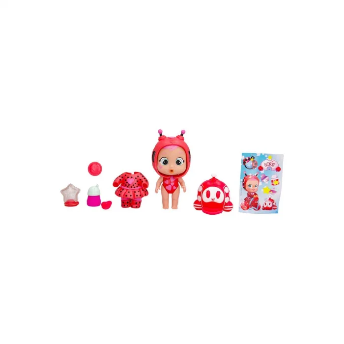 Cym16000 Cry Babies Magic Tears Stars Mini Oyun Seti - 911062