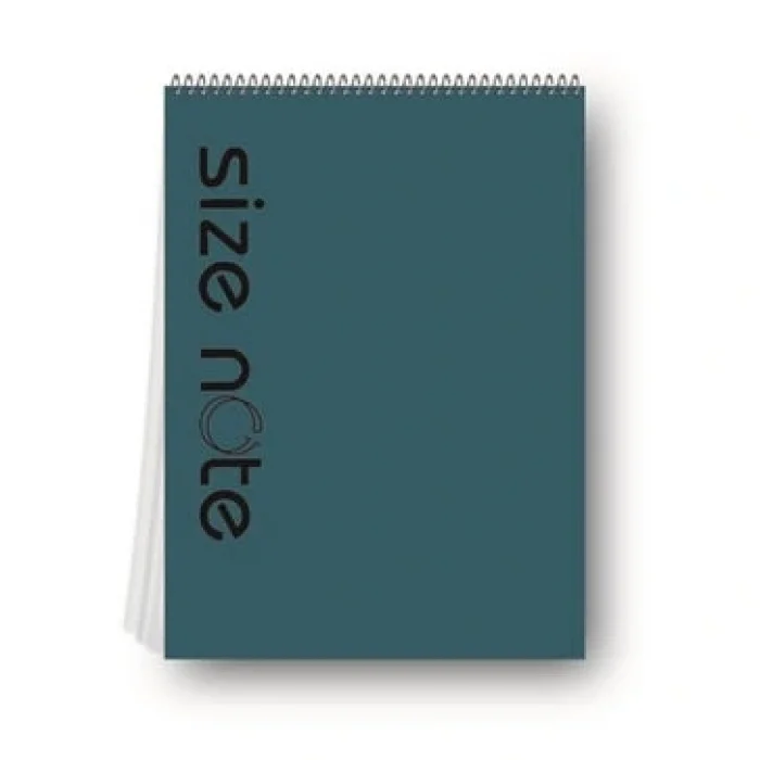 DİLMAN BLOKNOT SPR.NO:3 KARE