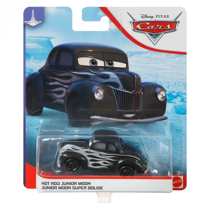 Dxv29 Cars Tekli Karakter Araçlar / Asorti Seçilemez.