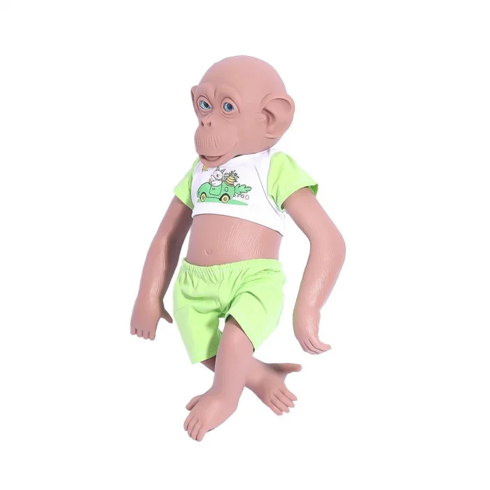 Elf23301 Maymun 35 Cm