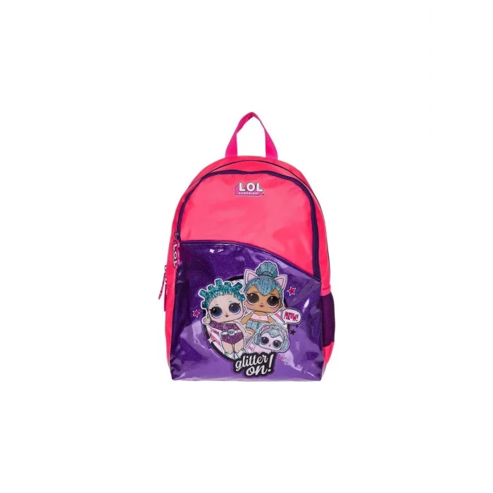 EMİR LOL OKUL ÇANTASI LLÇAN20456