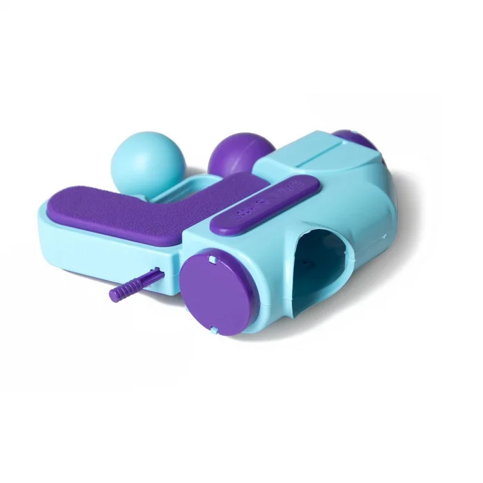 Er-101 Oyuncak Top Atan Tabanca - Erdem Oyuncak