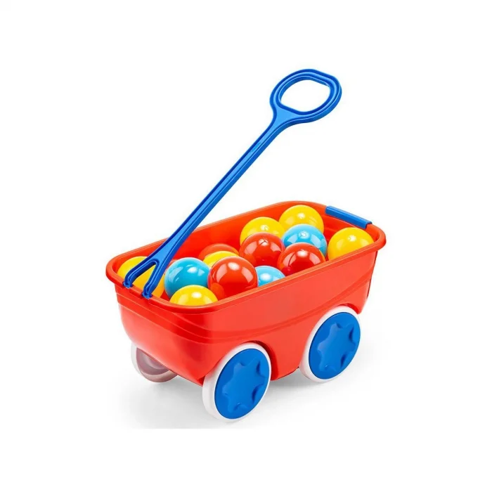 Er-511k Vagon 7 Cm 24 Toplu-