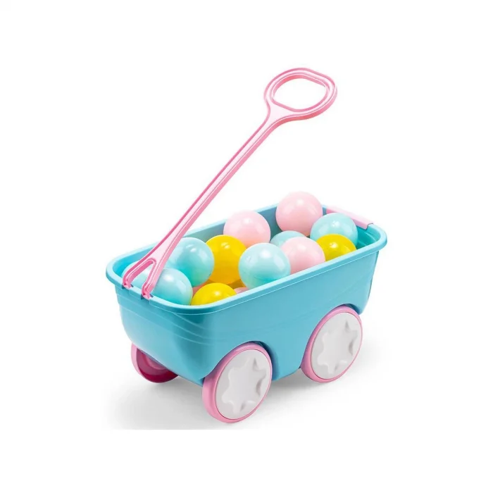 Er-511k Vagon 7 Cm 24 Toplu-