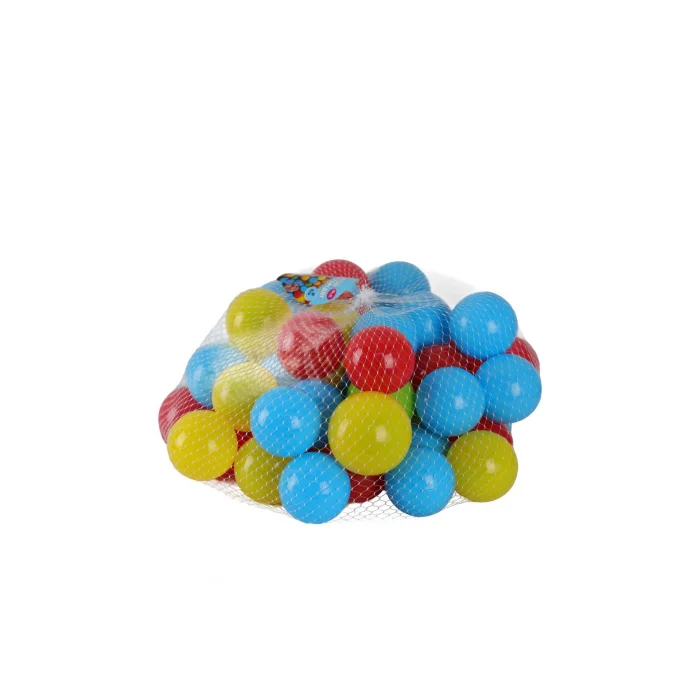 Er-6050 Fun Play Havuz Topları 6cm 50li