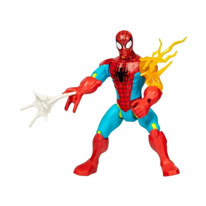 F9205 Spider-man Mixmashers Figür