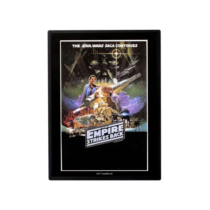 Fnd 92077 Luke Sykwalker Darth Vadera Karşı