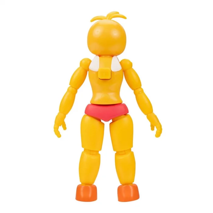 Fnf0001 Five Nights At Freddys Aksiyon Figürler Asorti