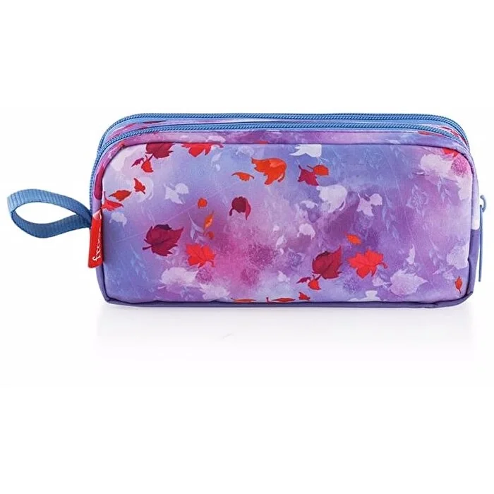 Frozen Salto Ice Magic Kalem Çantası