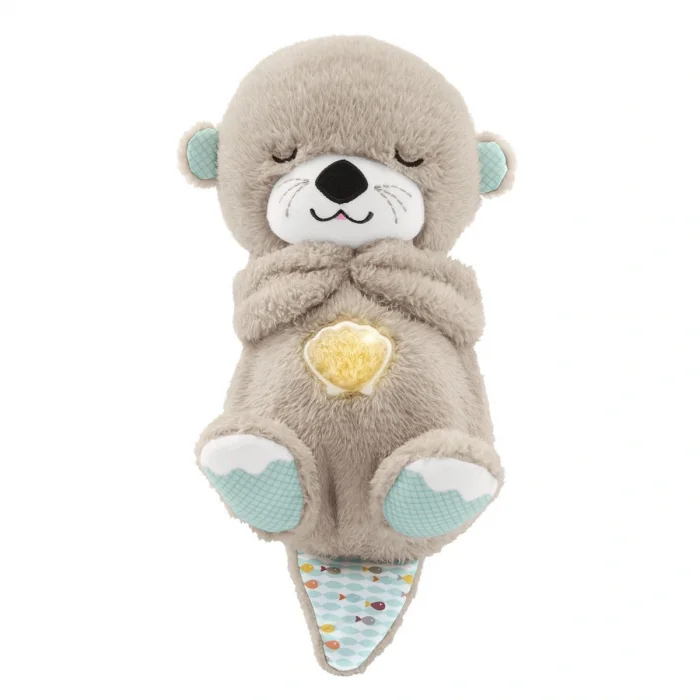 Fxc66 Fisher-price® Uyku Arkadaşı Su Samuru
