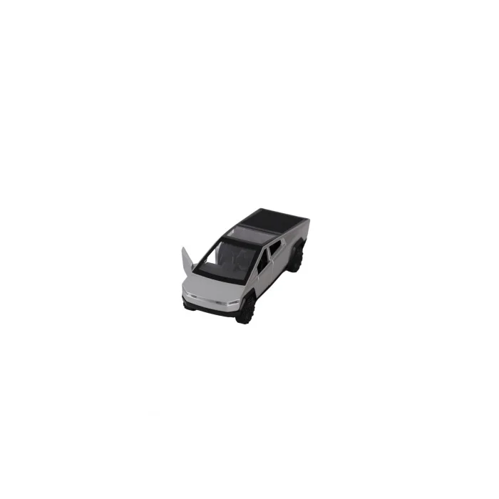 Fy6358-12d 1 36 Metal Çekbırak Sesli Işıklı Tesla