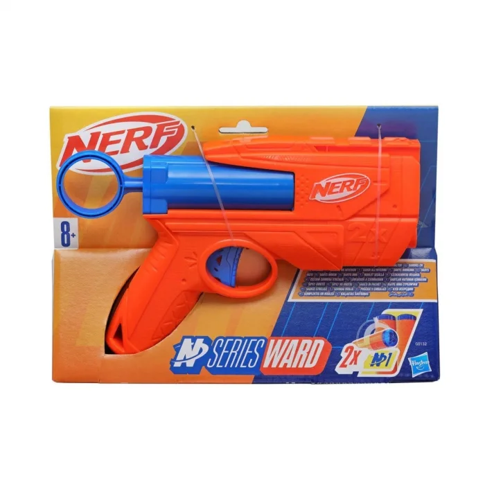 G0132 Nerf N Serisi Ward