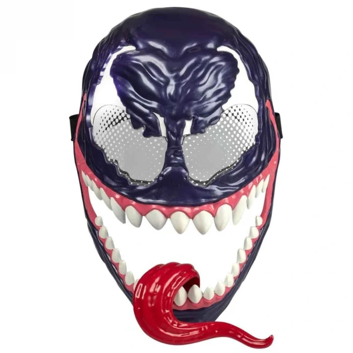 G0729 Spider-man Venomversus Maske