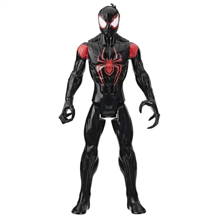 G0735 Spider-man Venomversus Titan Hero Figür