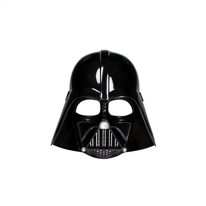 G0756 Star Wars Darth Vader Elektronik Maske
