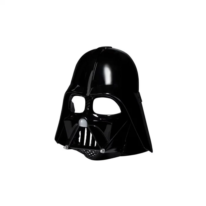 G0756 Star Wars Darth Vader Elektronik Maske