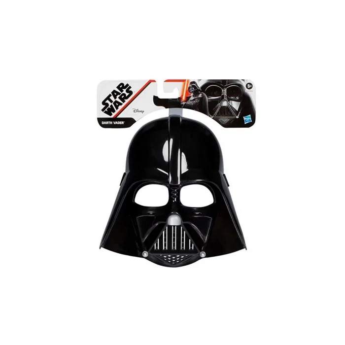 G0756 Star Wars Darth Vader Elektronik Maske